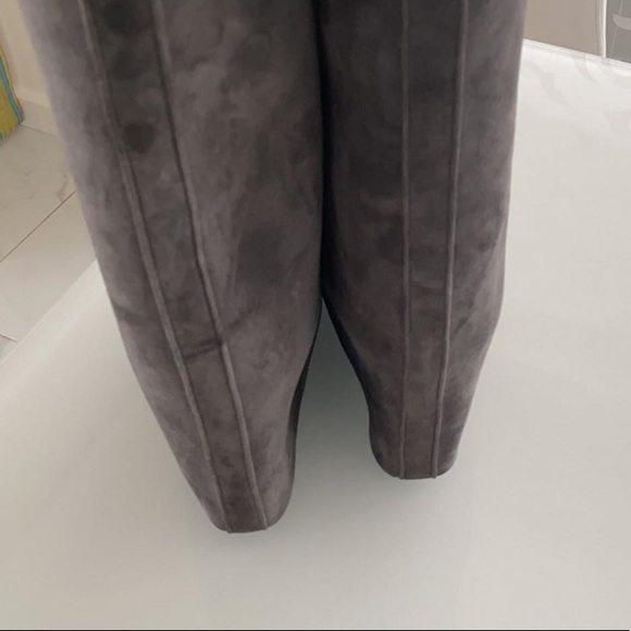 Givenchy Shark Lock Boots - Picture 4 of 10